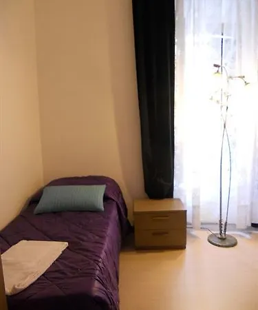 Aloha 2 3* Roma