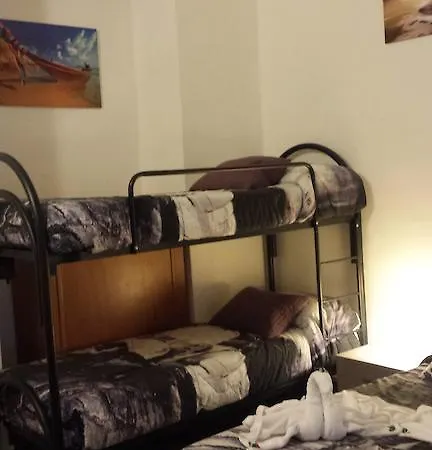 Pensión Aloha 2 Roma