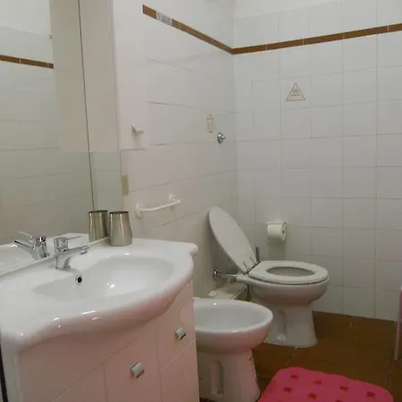 Pensión Aloha 2 Roma