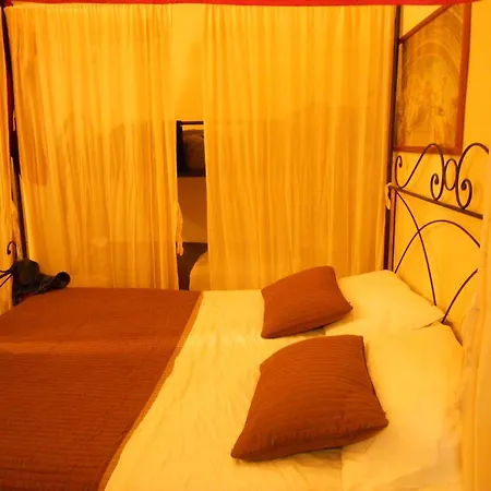 Pensión Aloha 2 Roma