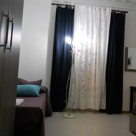 Casa de hóspedes Aloha 2
