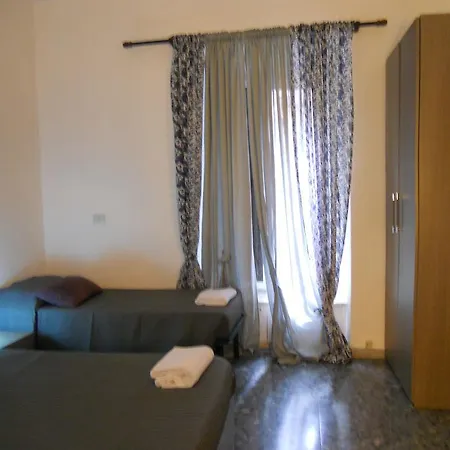 Guest house Aloha 2