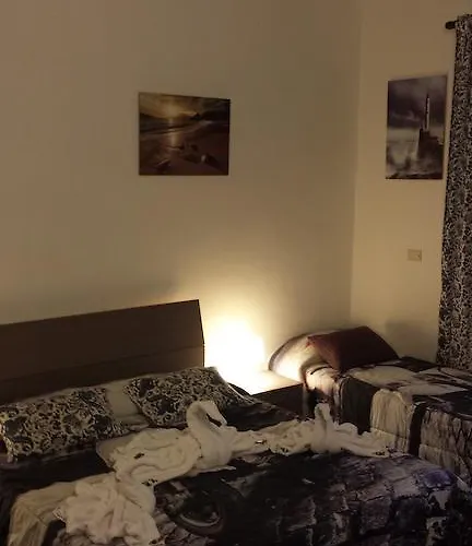 בית הארחה Aloha 2