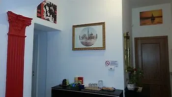 בית הארחה Aloha 2 3*